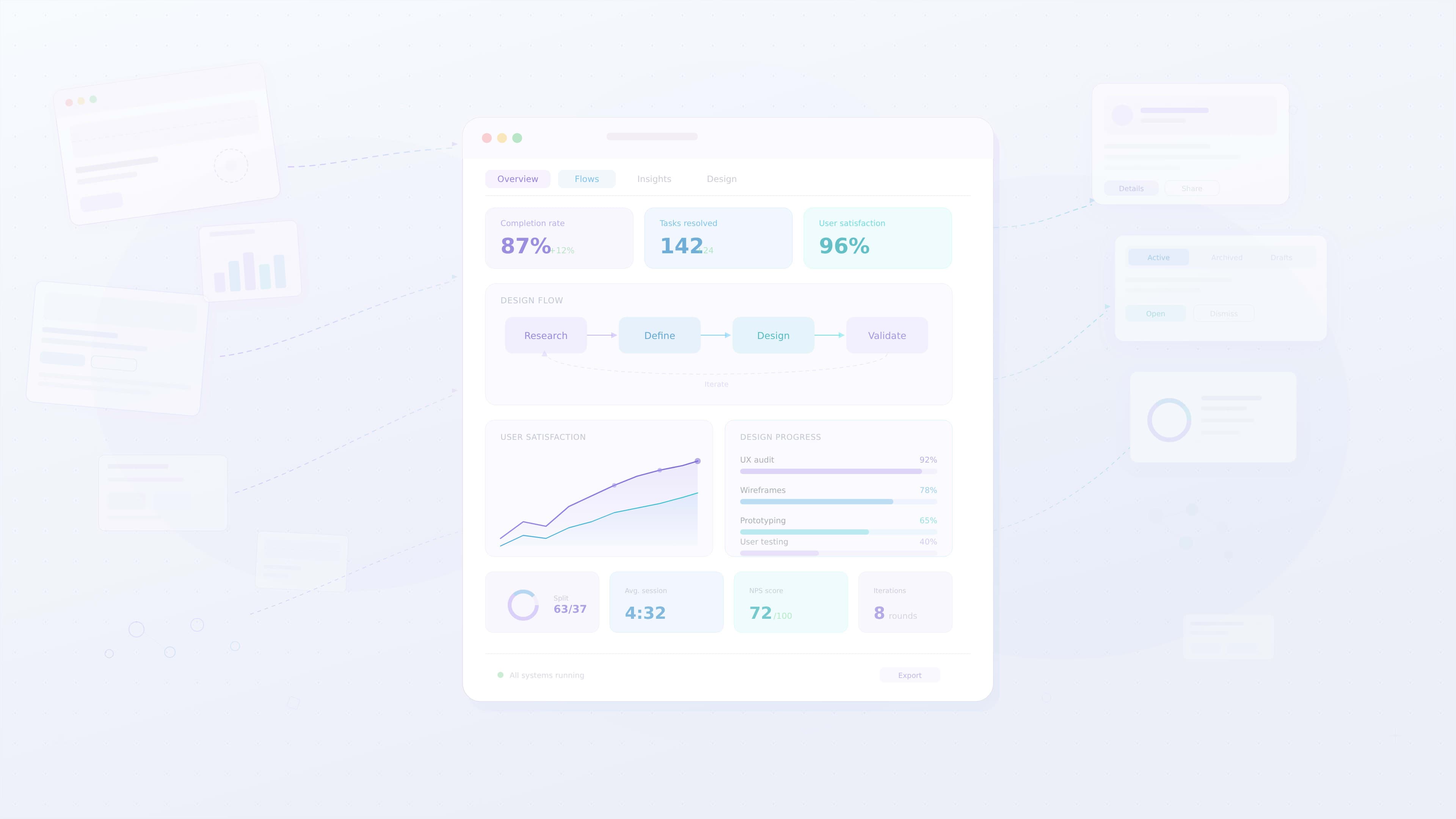 How UX Designers Solve Complex Problems - UX design article by Saurabh Pansari