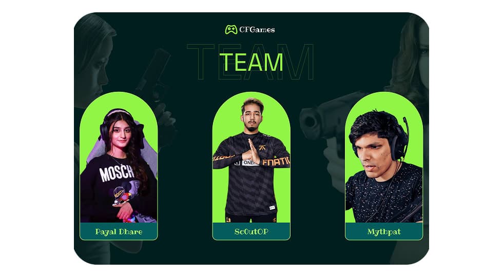 Visual Design & Key Screens 2