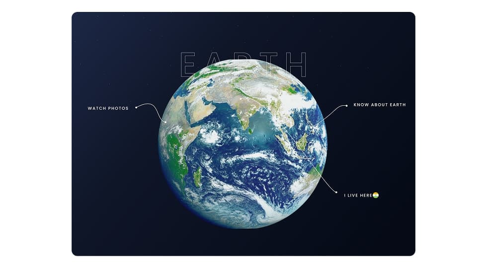 Visual Design & Key Screens 3