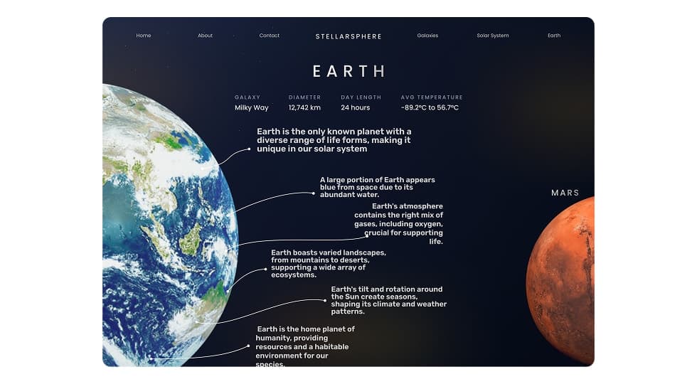 Visual Design & Key Screens 2