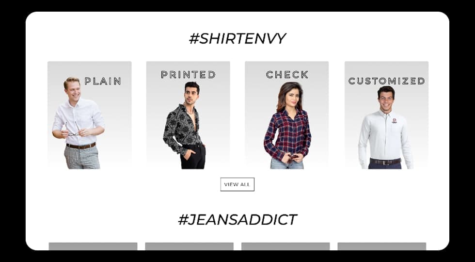 Visual Design & Key Screens 5