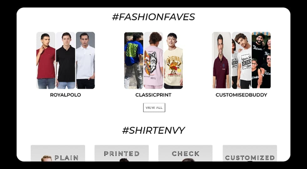 Visual Design & Key Screens 4