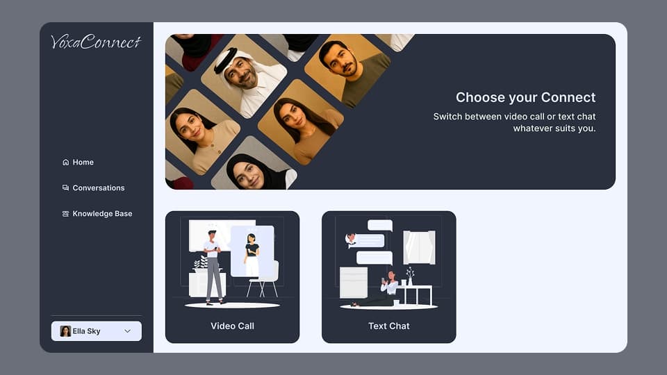 Key Design Decisions 2