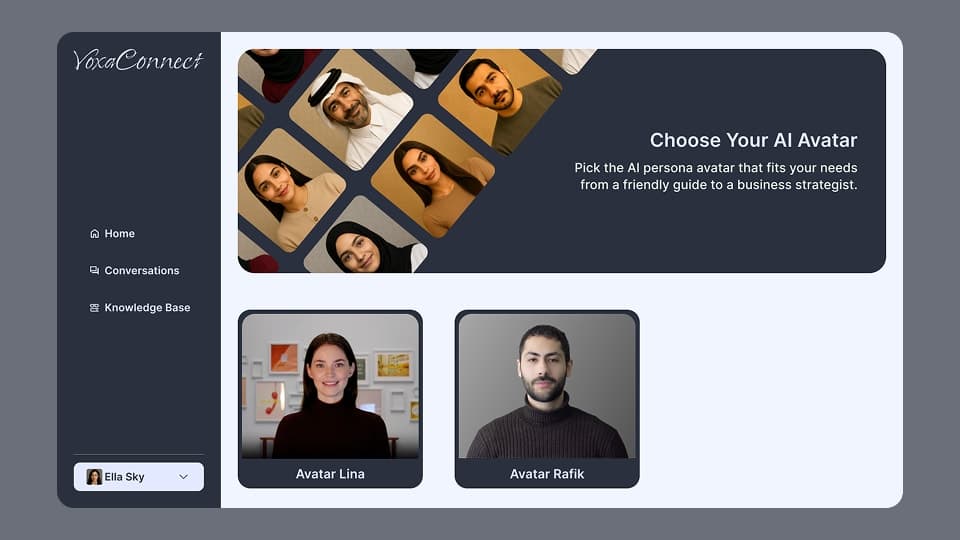Key Design Decisions 3